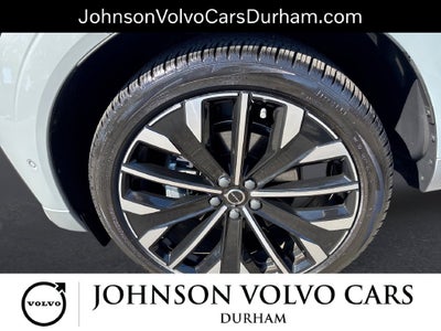2026 Volvo XC60 B5 Ultra