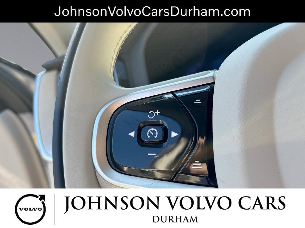2026 Volvo XC60 B5 Ultra
