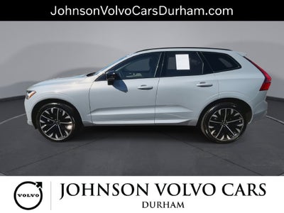 2026 Volvo XC60 B5 Ultra