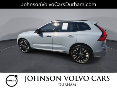 2026 Volvo XC60 B5 Ultra