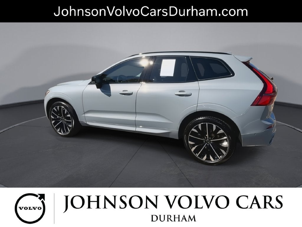 2026 Volvo XC60 B5 Ultra