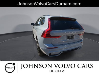2026 Volvo XC60 B5 Ultra