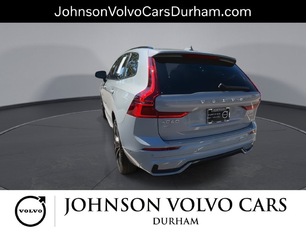 2026 Volvo XC60 B5 Ultra