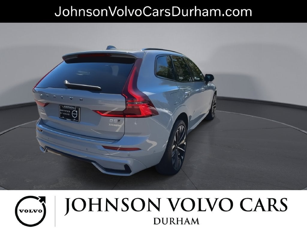 2026 Volvo XC60 B5 Ultra
