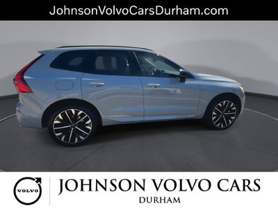 2026 Volvo XC60 B5 Ultra