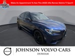 2020 Alfa Romeo Stelvio Ti Sport