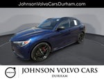 2020 Alfa Romeo Stelvio Ti Sport