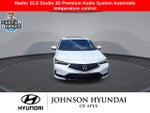 2025 Acura Integra A-Spec Tech Package