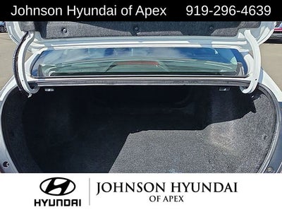 2017 Honda Civic EX-L