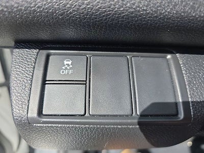 2017 Honda Civic EX-L