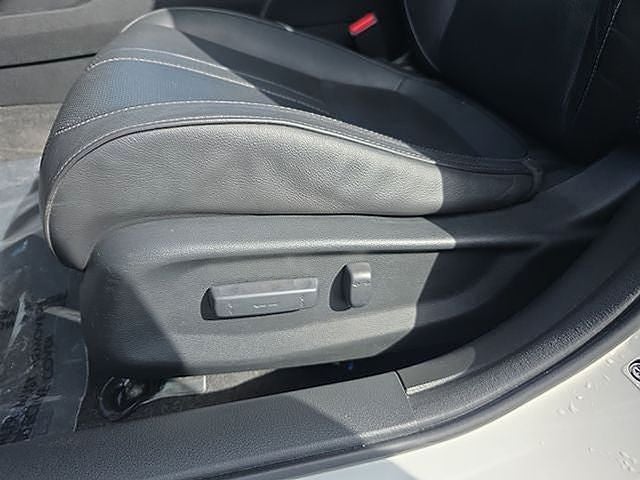 2017 Honda Civic EX-L