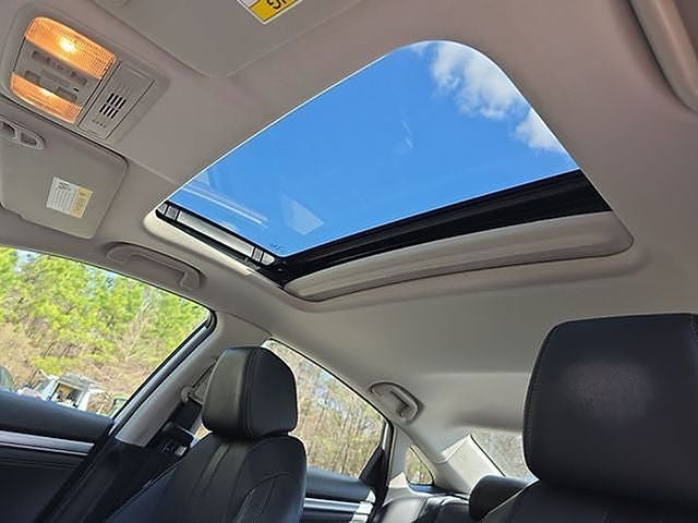 2017 Honda Civic EX-L