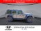 2024 Jeep Wrangler Willys XTREME 35" TIRE PACKAGE
