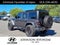 2024 Jeep Wrangler Willys XTREME 35" TIRE PACKAGE