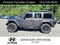 2024 Jeep Wrangler Willys XTREME 35" TIRE PACKAGE