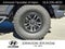 2024 Jeep Wrangler Willys XTREME 35" TIRE PACKAGE