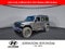 2024 Jeep Wrangler Willys XTREME 35" TIRE PACKAGE