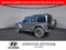 2024 Jeep Wrangler Willys XTREME 35" TIRE PACKAGE