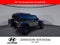 2024 Jeep Wrangler Willys XTREME 35" TIRE PACKAGE
