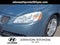 2009 Pontiac G6 Base