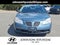 2009 Pontiac G6 Base