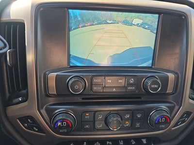 2018 GMC Sierra 2500HD Denali