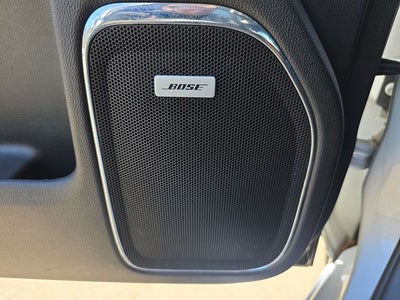 2018 GMC Sierra 2500HD Denali