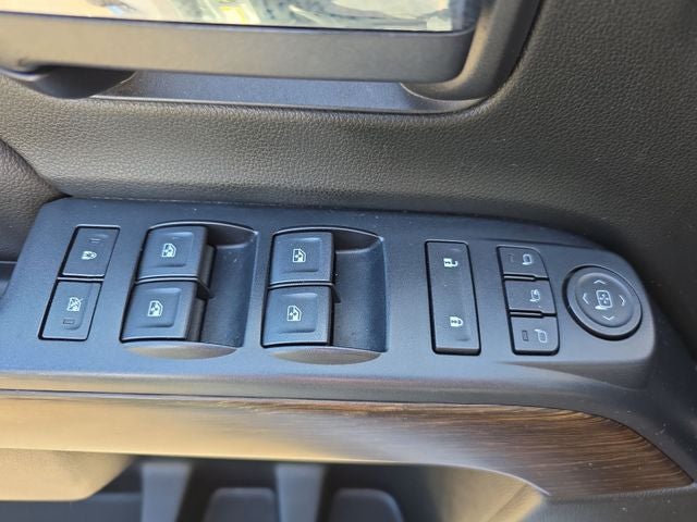 2018 GMC Sierra 2500HD Denali