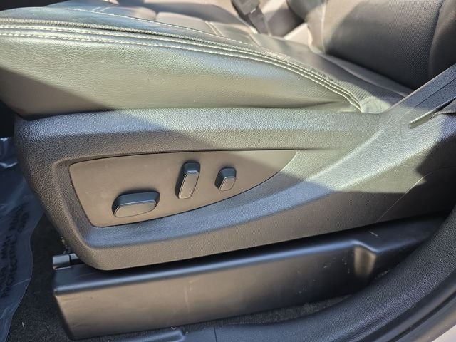 2018 GMC Sierra 2500HD Denali