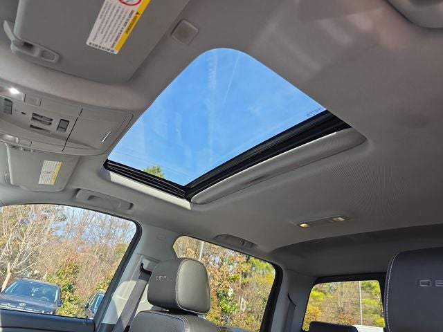 2018 GMC Sierra 2500HD Denali