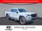 2022 Nissan Frontier PRO-X