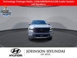 2022 Nissan Frontier PRO-X