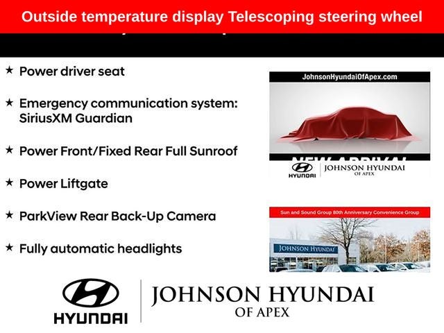 2021 Jeep Compass 80th Special Edition