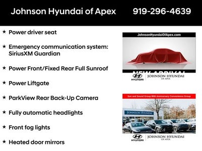 2021 Jeep Compass 80th Special Edition