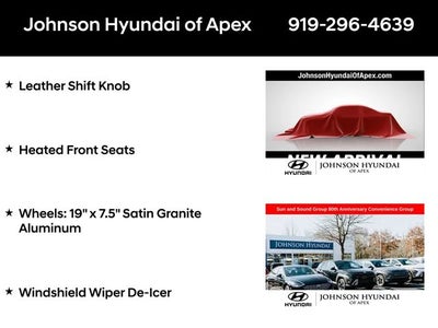 2021 Jeep Compass 80th Special Edition