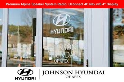 2021 Jeep Compass 80th Special Edition