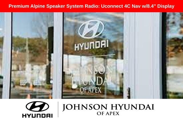 2021 Jeep Compass 80th Special Edition