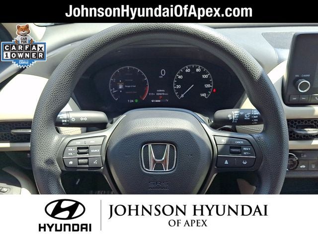 2023 Honda HR-V LX