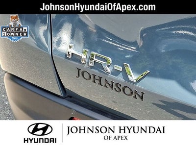 2023 Honda HR-V LX