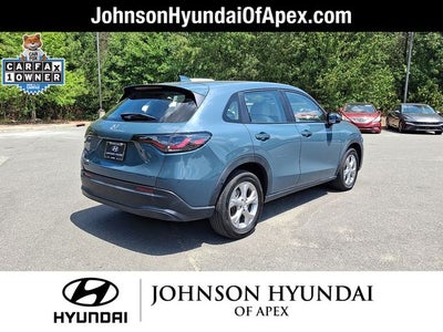 2023 Honda HR-V LX