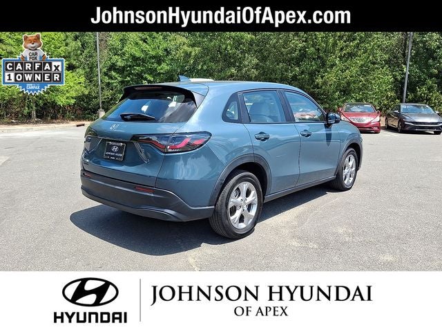 2023 Honda HR-V LX
