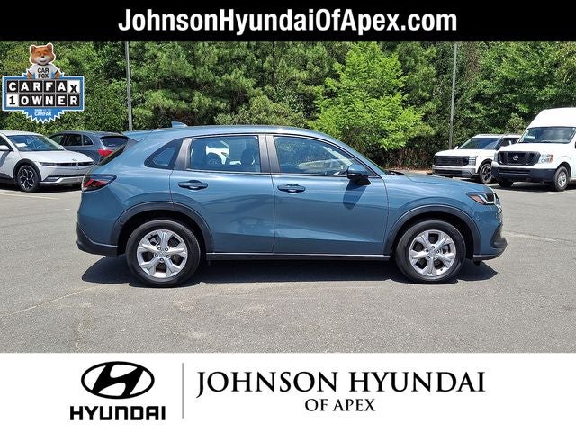 2023 Honda HR-V LX