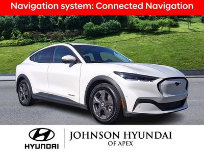 2022 Ford Mustang Mach-E Select