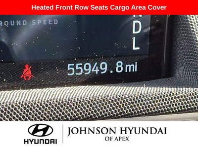 2022 Ford Mustang Mach-E Select