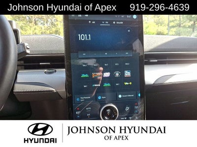 2022 Ford Mustang Mach-E Select