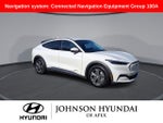2022 Ford Mustang Mach-E Select