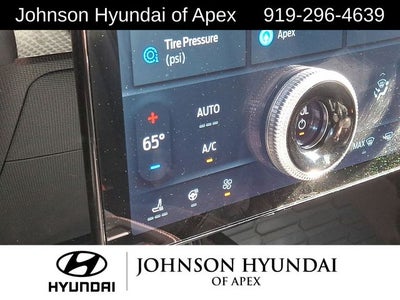 2022 Ford Mustang Mach-E Select