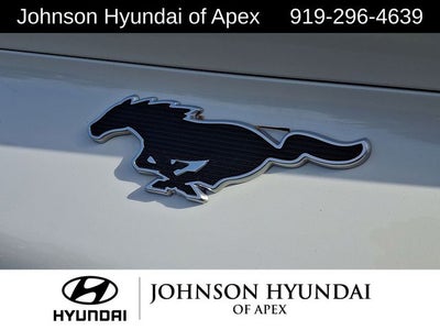 2022 Ford Mustang Mach-E Select