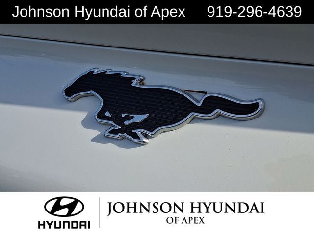 2022 Ford Mustang Mach-E Select