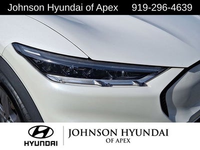 2022 Ford Mustang Mach-E Select